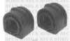 BORG & BECK BSK6158K Repair Kit, stabilizer coupling rod
